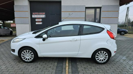 Ford Fiesta 1,3 pb * ładna* Chełm Śląski - zdjęcie 4