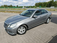 Mercedes E 220 Lipówki - zdjęcie 2