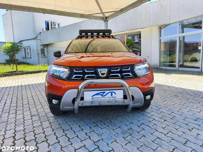 Dacia Duster 1.3 TCe SL Extreme EDC Kraków - zdjęcie 9