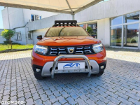 Dacia Duster 1.3 TCe SL Extreme EDC Kraków - zdjęcie 9