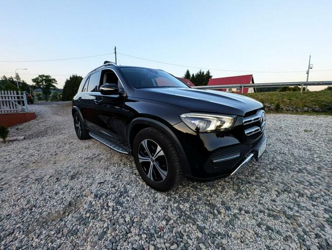 Mercedes GLE 350 Kamienna Góra - zdjęcie 4