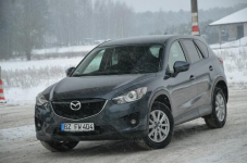 Mazda CX-5 2,2*150KM*Automat*Nawigacja*Parktronic*Niemcy Ostrów Mazowiecka - zdjęcie 12