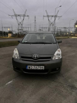 Toyota Corolla Verso 1.8 Benzyna+Gaz Ostrołęka - zdjęcie 3