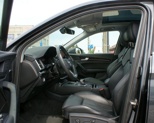 Audi Q5 Ostrów Wielkopolski - zdjęcie 12