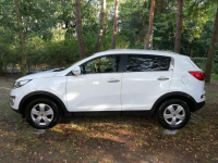 Kia Sportage 2015 39999 do negocjacji Legionowo - zdjęcie 9