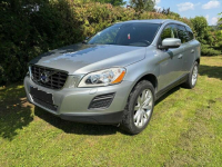 Sprzedam Volvo XC 60 3.0 T6 z LPG 2012 rok prod.