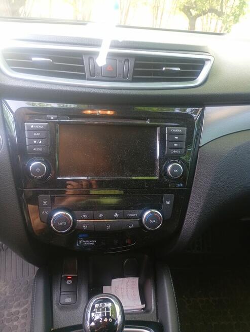 Nissan Skierniewice - zdjęcie 1