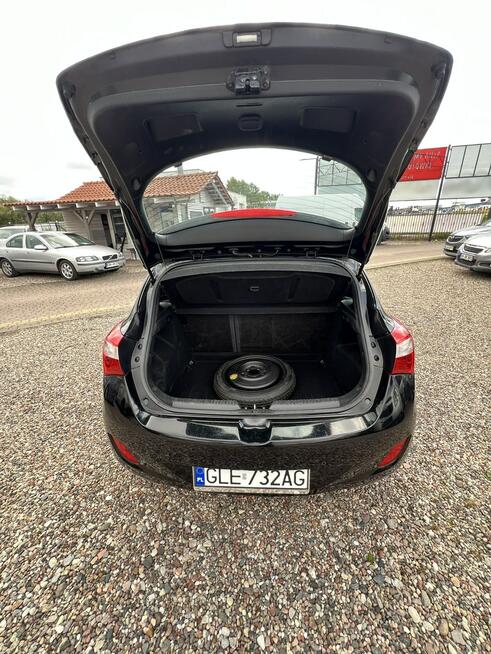 Hyundai i30 Słupsk - zdjęcie 11