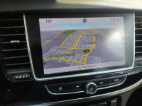 Opel Mokka X 1.4 T 140KM ,Automat, Bezwypadkowa, Łódź - zdjęcie 9