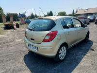Opel Corsa 1.3CDTI 90km 09r Tarnów - zdjęcie 4