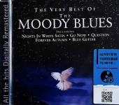 Polecam Album CD Gary Moore Still Got the Blues Nowy Ochota - zdjęcie 10