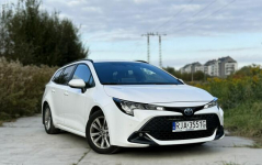 Toyota Corolla 1.8 Hybrid Comfort LPG Rzeszów - zdjęcie 3