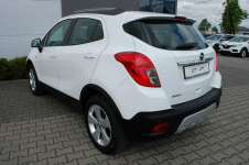 Opel Mokka Benz+gaz.Pierwsza.rej 2015 Dębica - zdjęcie 3