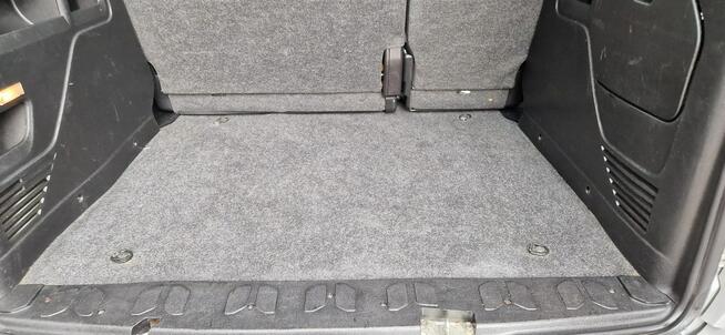 Opel Combo Jeden Właściciel Zarejestrowany Płock - zdjęcie 12