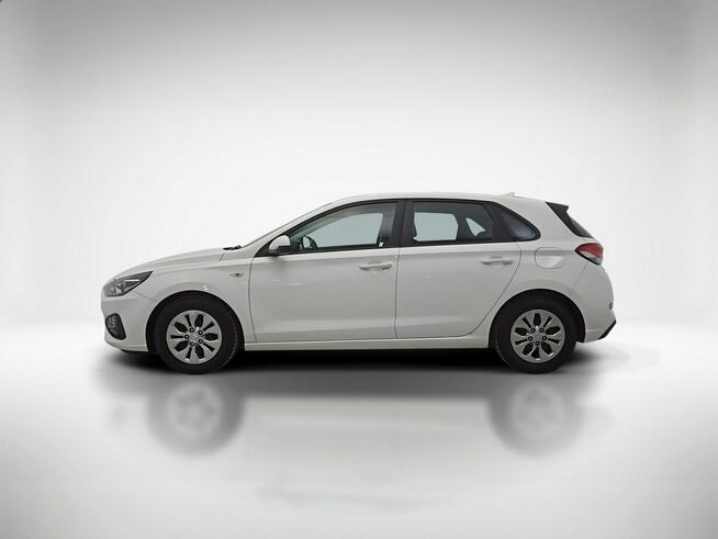 Hyundai i30 1.0 T-GDI Modern ! Z Polskiego Salonu ! Faktura VAT ! Warszawa - zdjęcie 2
