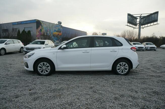 Hyundai i30 1.5 DPI/110 KM Modern Salon PL Fvat 23% DW3TM02 Poznań - zdjęcie 9