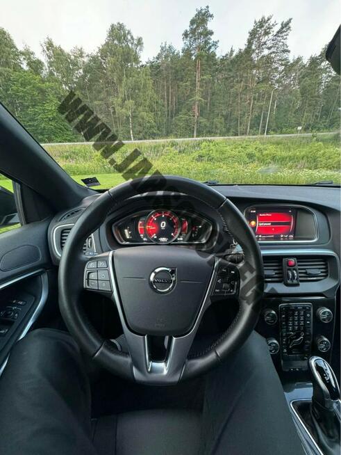 Volvo V40 Kiczyce - zdjęcie 6