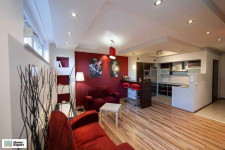 4pok, 101met, Okolice Rzecznej OGRÓD/2009 (Wrocław)