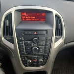 Opel Astra 1.6 16V 115KM  Polski Salon 1 właściciel Suchorzew - zdjęcie 9