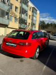 Audi A4 Kiczyce - zdjęcie 3