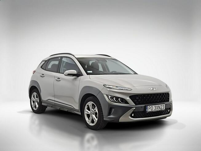 Hyundai Kona 1.6 T-GDI Smart DCT ! Z Polskiego Salonu ! Faktura Vat ! Warszawa - zdjęcie 7