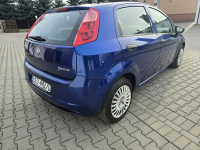 Fiat Punto 1,2BENZ Klimatyzacja.EL.szyby.Centralka.kredyt.OKAZJA Kutno - zdjęcie 9