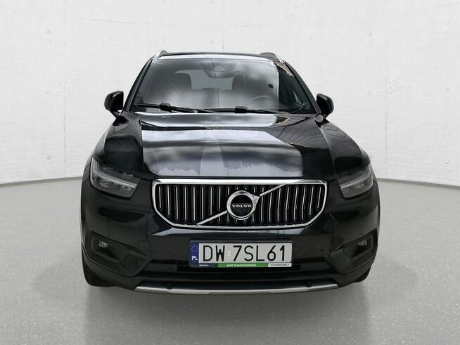 Volvo XC 40 Komorniki - zdjęcie 2