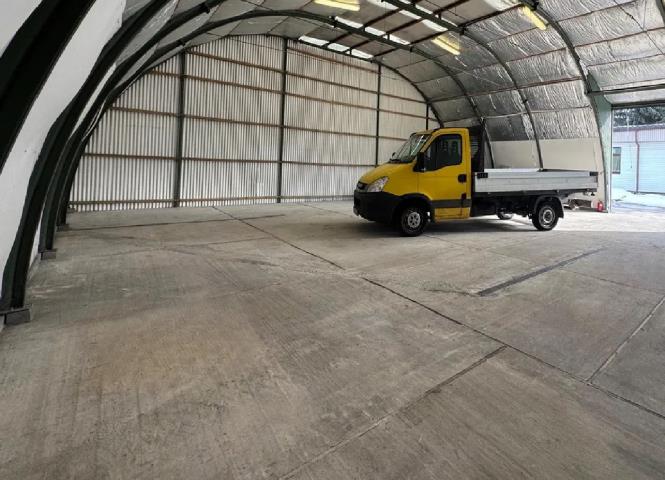 Lokal na wynajem Warszawa Targówek Targówek - zdjęcie 2