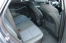 Hyundai Tucson 2.0 CRDI 136 KM Bogata Wersja Piła - zdjęcie 9