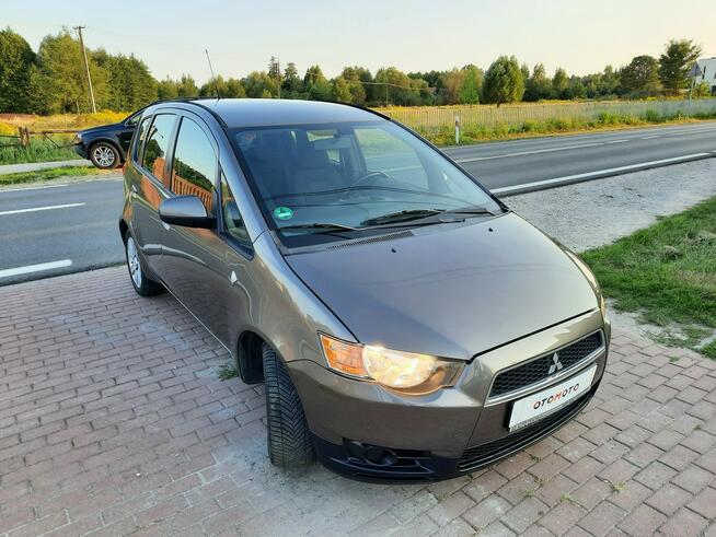 Mitsubishi Colt / KLIMATYZACJA / 2 Właściciel / Z Niemiec! Żyrardów - zdjęcie 3