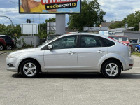 Ford Focus *FILM*Zarejestrowany w Polsce*Roczna Gwarancja Techniczna* Suchy Las - zdjęcie 4