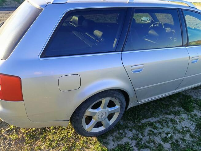 Sprzedam Audi C6 A5 Sanok - zdjęcie 4