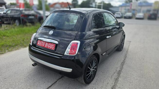 Fiat 500 Lębork - zdjęcie 5