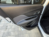 Opel Mokka Pełen serwis ASO - niski i oryginalny przebieg !!! Poznań - zdjęcie 9