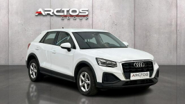 Audi Q2 35 TFSI S Tronic Warszawa - zdjęcie 7