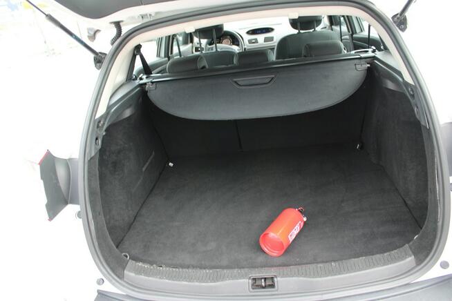 Renault Megane Salon Polska Gwarancja Serwisowana Warszawa - zdjęcie 11