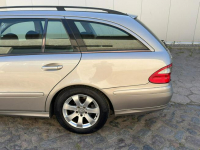 Mercedes E 220 E220 CDI 170km Lift Parktronic Kamera Hak Koszalin - zdjęcie 10