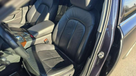 Audi A6 Karczew - zdjęcie 12