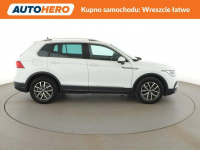 Volkswagen Tiguan FV23 led dsg navi pdc klimatronik 3 strefowy Warszawa - zdjęcie 9