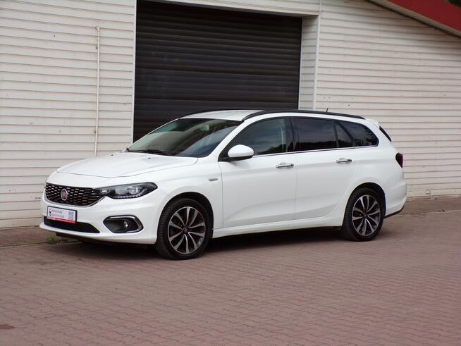 Fiat Tipo Automat /Navi /Tablet /Led/1,6 /120KM /2019 Mikołów - zdjęcie 9