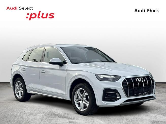Audi Q5 Płock - zdjęcie 6