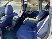 Fiat Multipla 1.9JTD 110km 01r 6 os Tarnów - zdjęcie 5