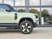Range Rover Defender 90 3.0D I6 300KM AWD 70th Anniversary / Salon PL Łódź - zdjęcie 8