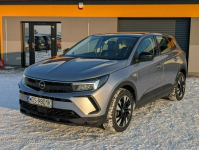 Opel Grandland X Lift Navi Automat Serwis Gwarancja Goworowo - zdjęcie 10