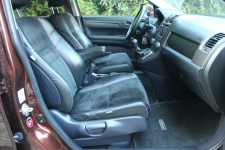 Honda CR-V 150 KM Benzyna 4x4 180 tys km Zarejestrowany Lubań - zdjęcie 10