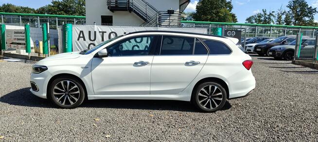 Fiat Tipo Bogata wersja, stan bardzo dobry Goczałkowice-Zdrój - zdjęcie 7