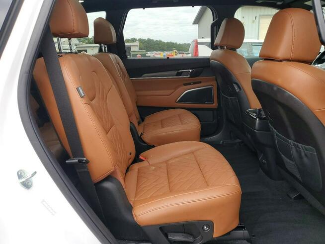 Kia Telluride SX X-LINE / AWD / 3.8 V6 / niski przebieg Tarnów - zdjęcie 10