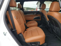 Kia Telluride SX X-LINE / AWD / 3.8 V6 / niski przebieg Tarnów - zdjęcie 10