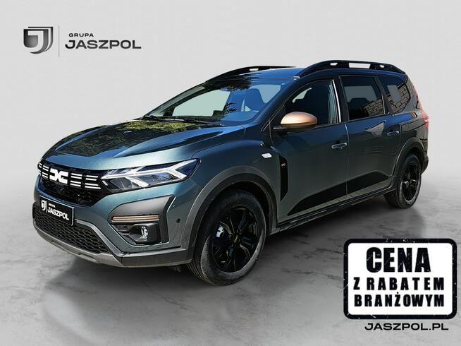 Dacia Jogger 1.0 TCe Extreme LPG Łódź - zdjęcie 1