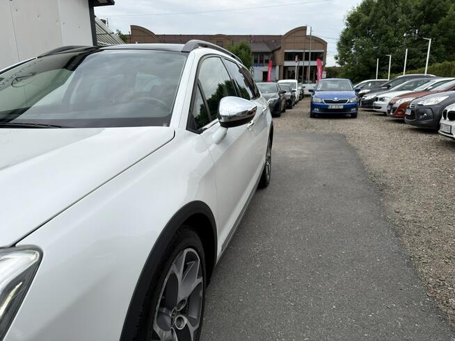 Raty/Zamiana Gwarancja Citroen c5 C5 CrossTourer Exclusive Gdów - zdjęcie 3